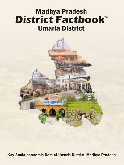 Madhya Pradesh District Factbook : Umaria District